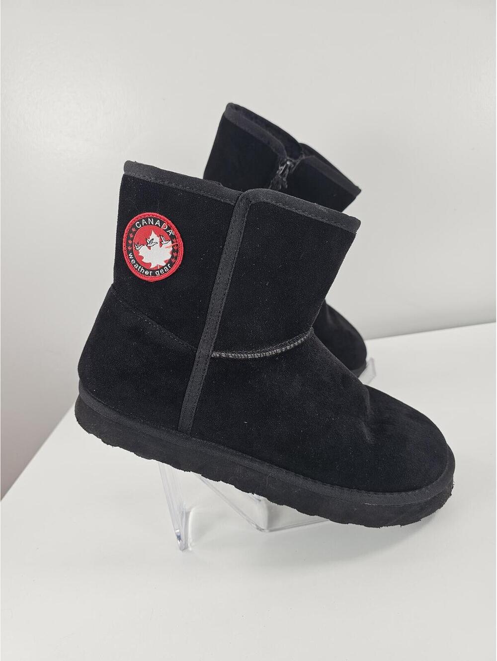 CANADA Weather Gear Trios Boots - Picture 4 of 11